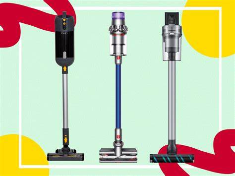 10 best cordless vacuum cleaners to purchase now, from Dyson to Shark