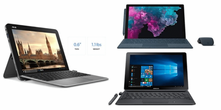 11 Best Fanless Laptops To Buy in 2022