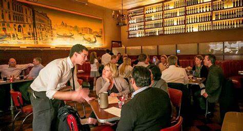 2022 Best Grill Cafés in San Francisco/Sound Region