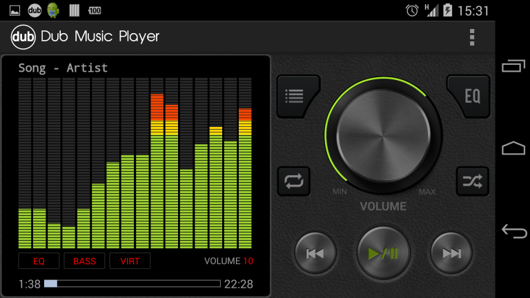 5 Best Music Player for Windows 10 With Equalizer