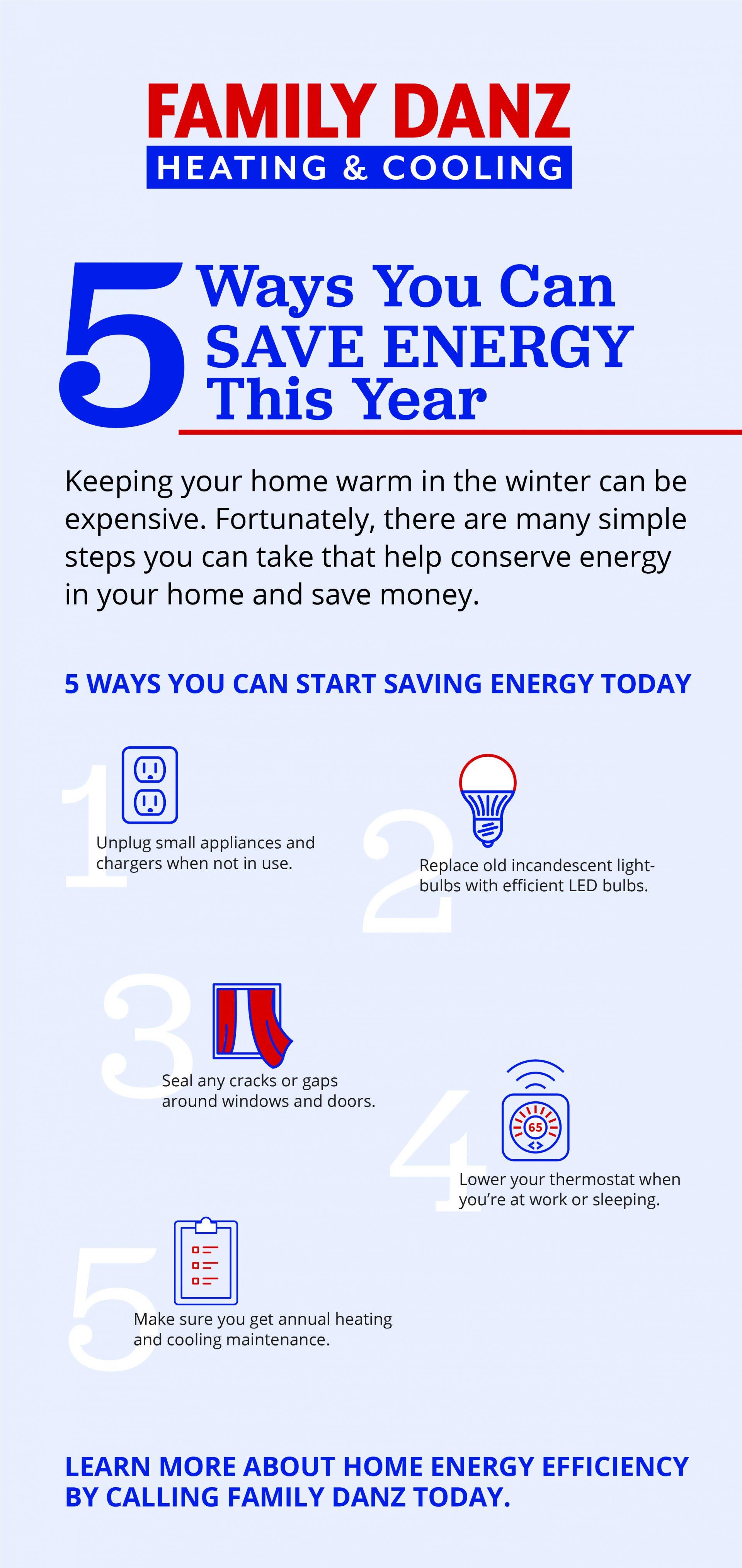 5 Simple Ways to Support Energy, Naturally