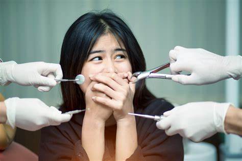 7 Dental Issues Caused by Stress