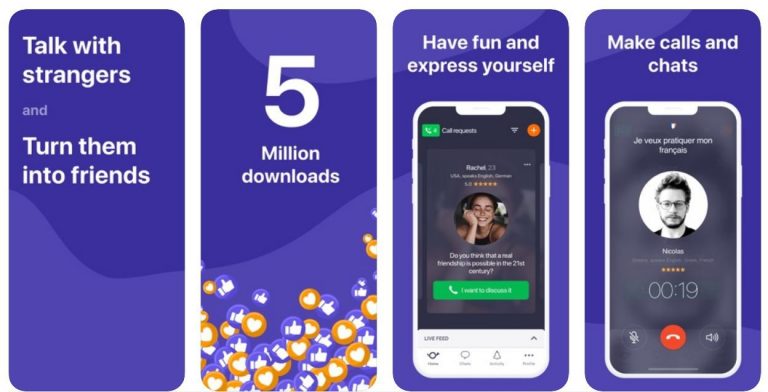8 Best Anonymous Android Chat Apps
