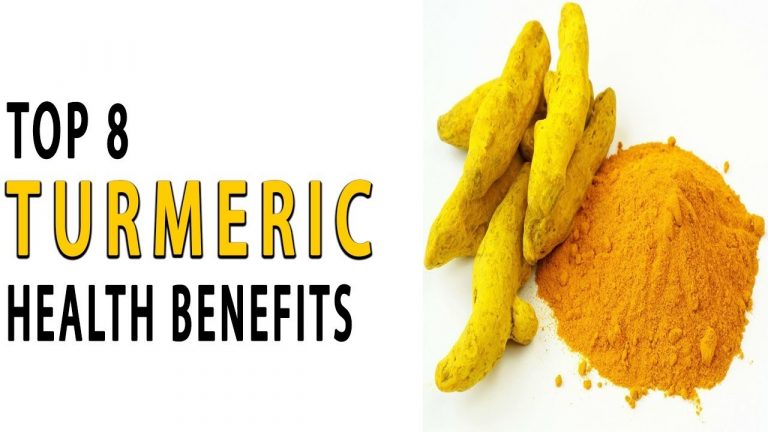 8 Uses of Turmeric and its Benefits
