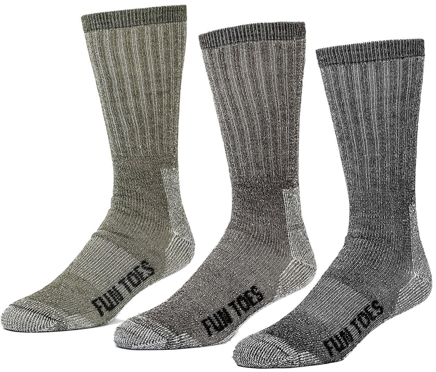 BEST SOCKS FOR SWEATY COLD FEET