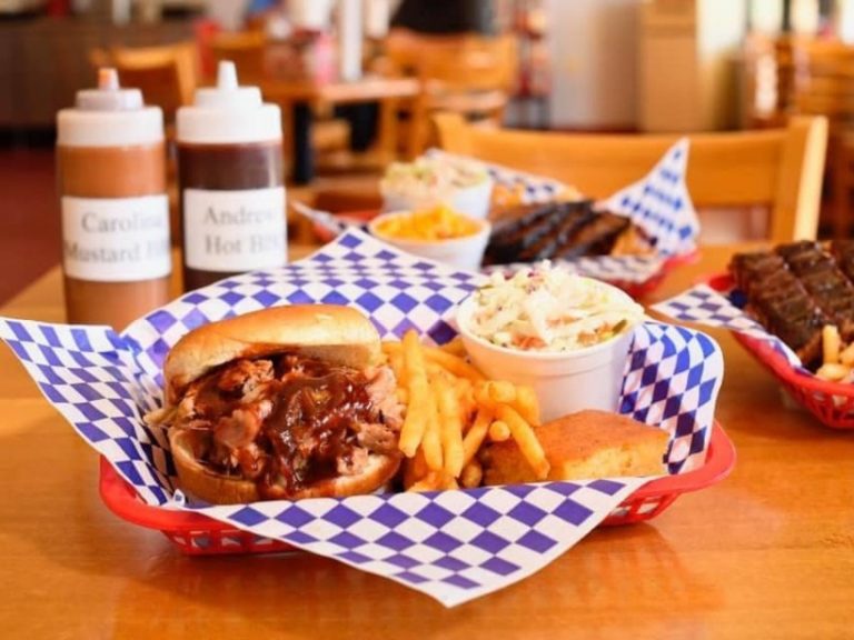 Best BBQ In Arizona