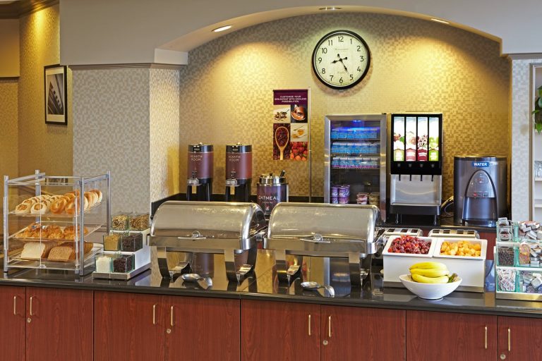 Best Breakfast In Beverly Hills