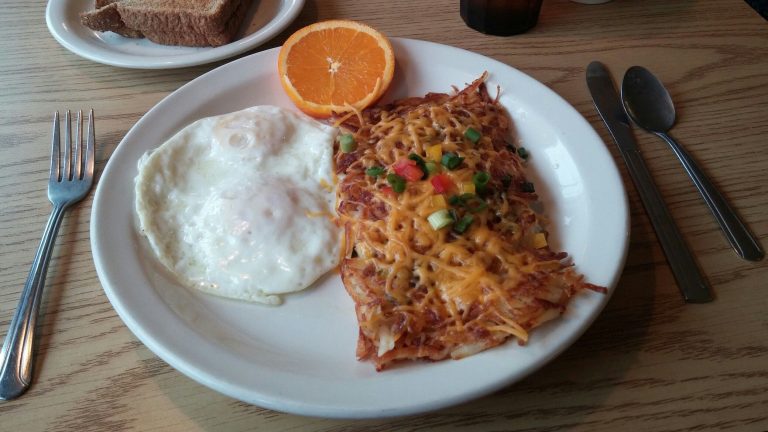 Best Breakfast In Pacific Beach