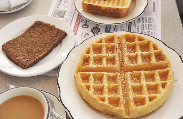 Best Breakfast In South Jersey