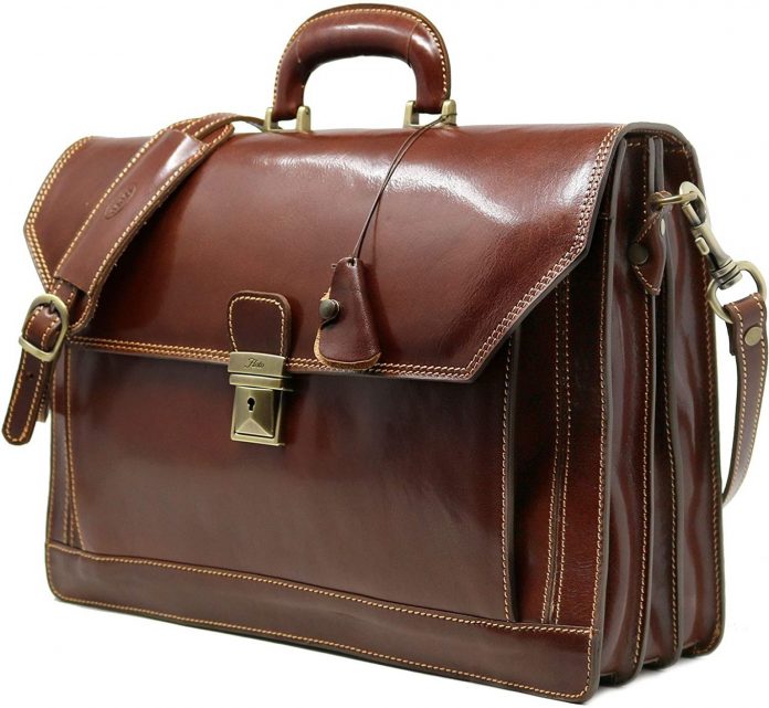 Best Briefcases for Lawyers & Attorneys in 2022