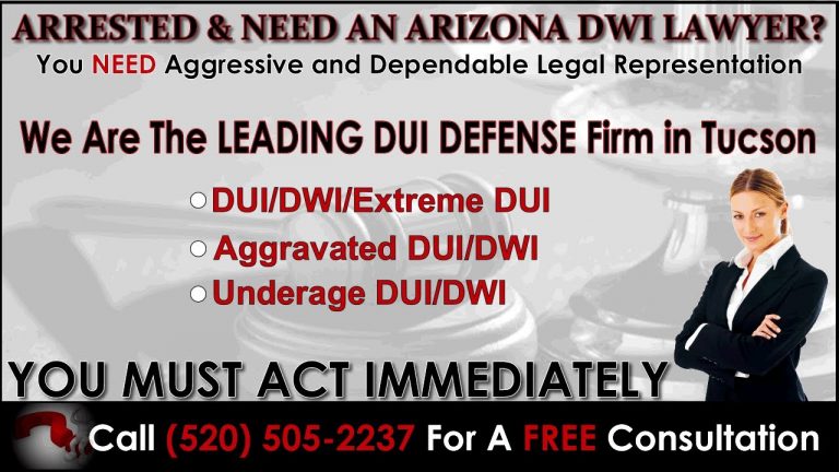 Best DUI and DWI Attorneys close to you