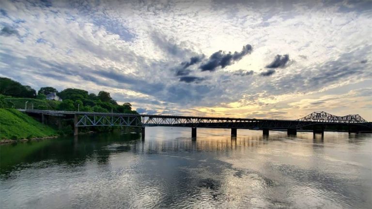 Best Fishing Lake In Alabama