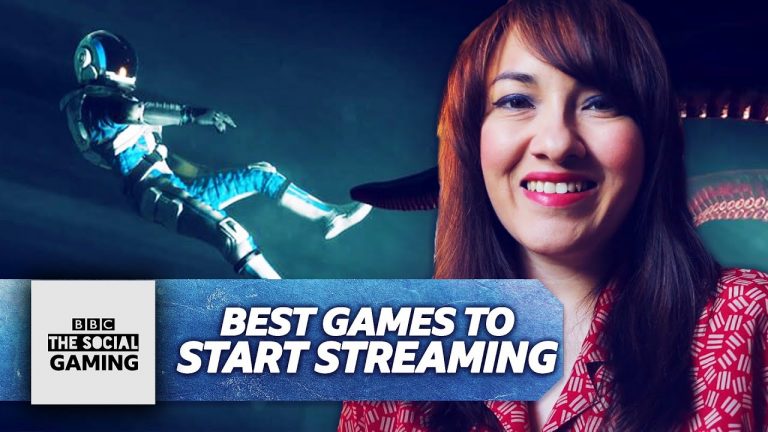 Best Game To Stream For New Streamers