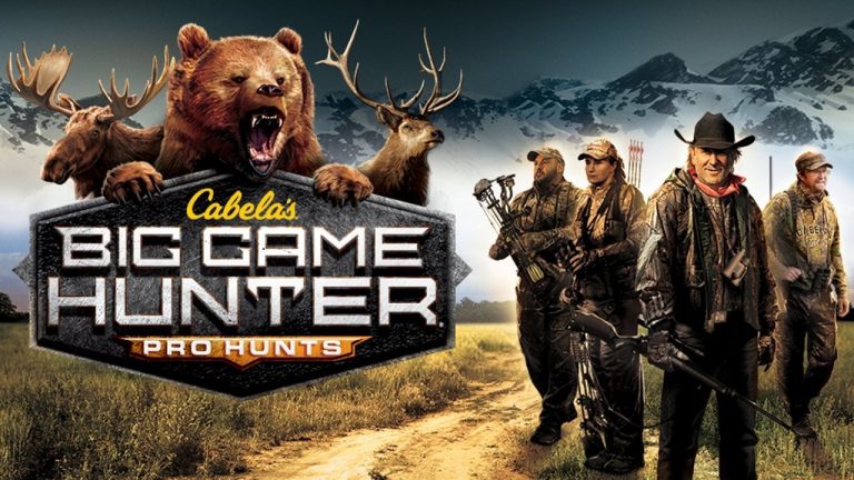 Best Hunting Game For Pc