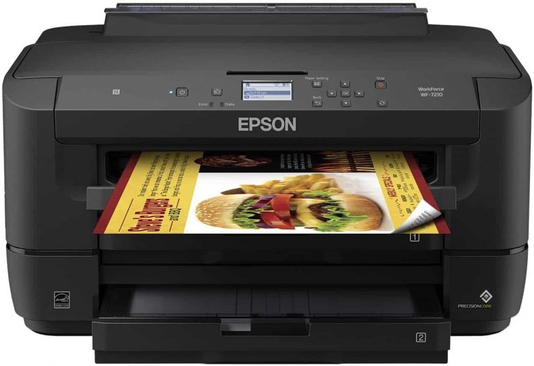 Best Inkjet Printer For Heat Transfer