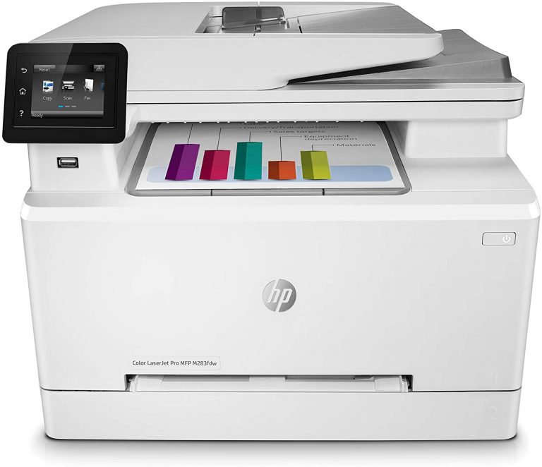 Best Laser Printer For Mac