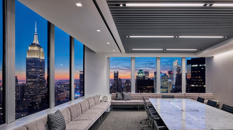 Best Law Firms in New York