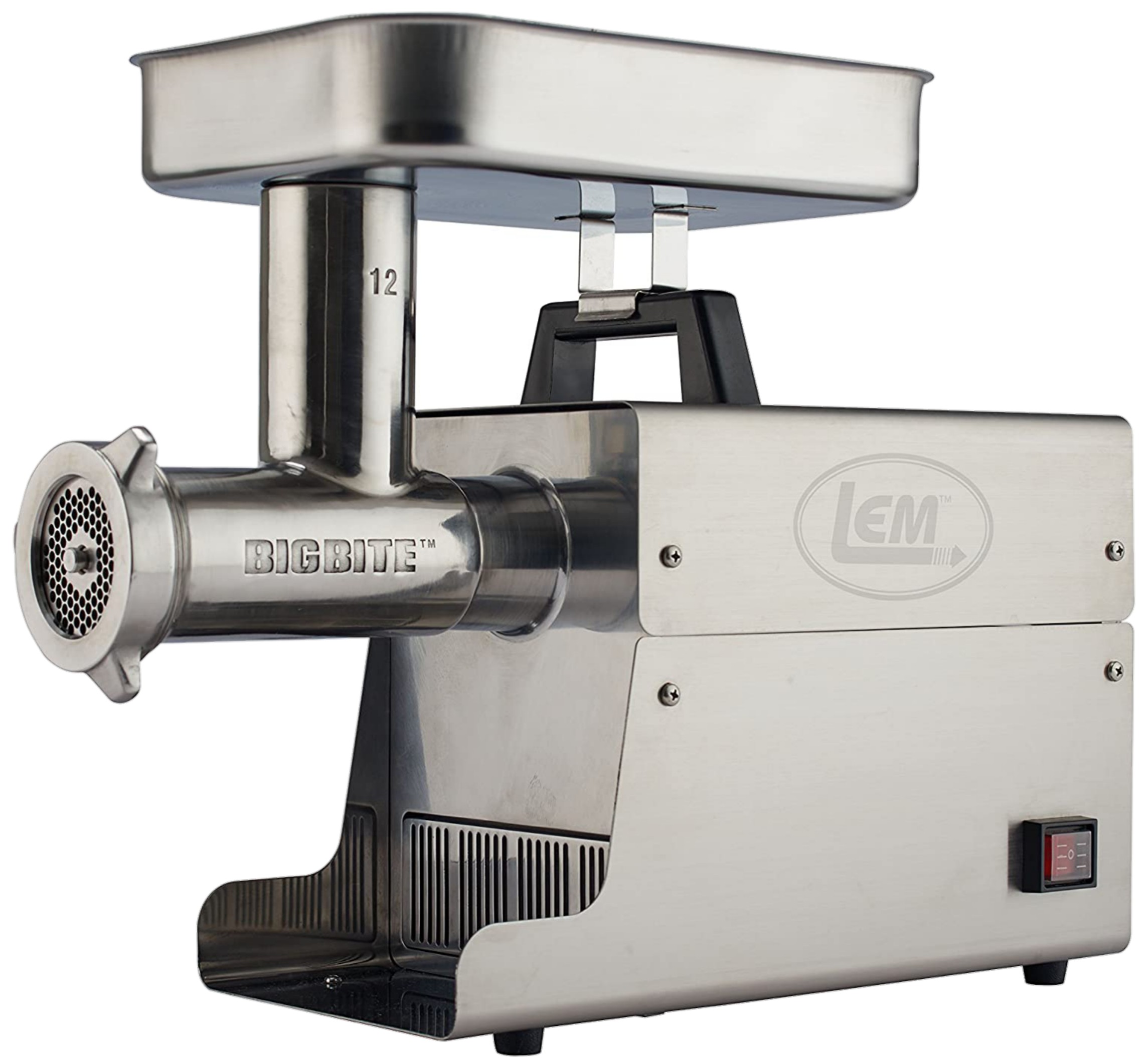 Best Meat Grinder For Wild Game