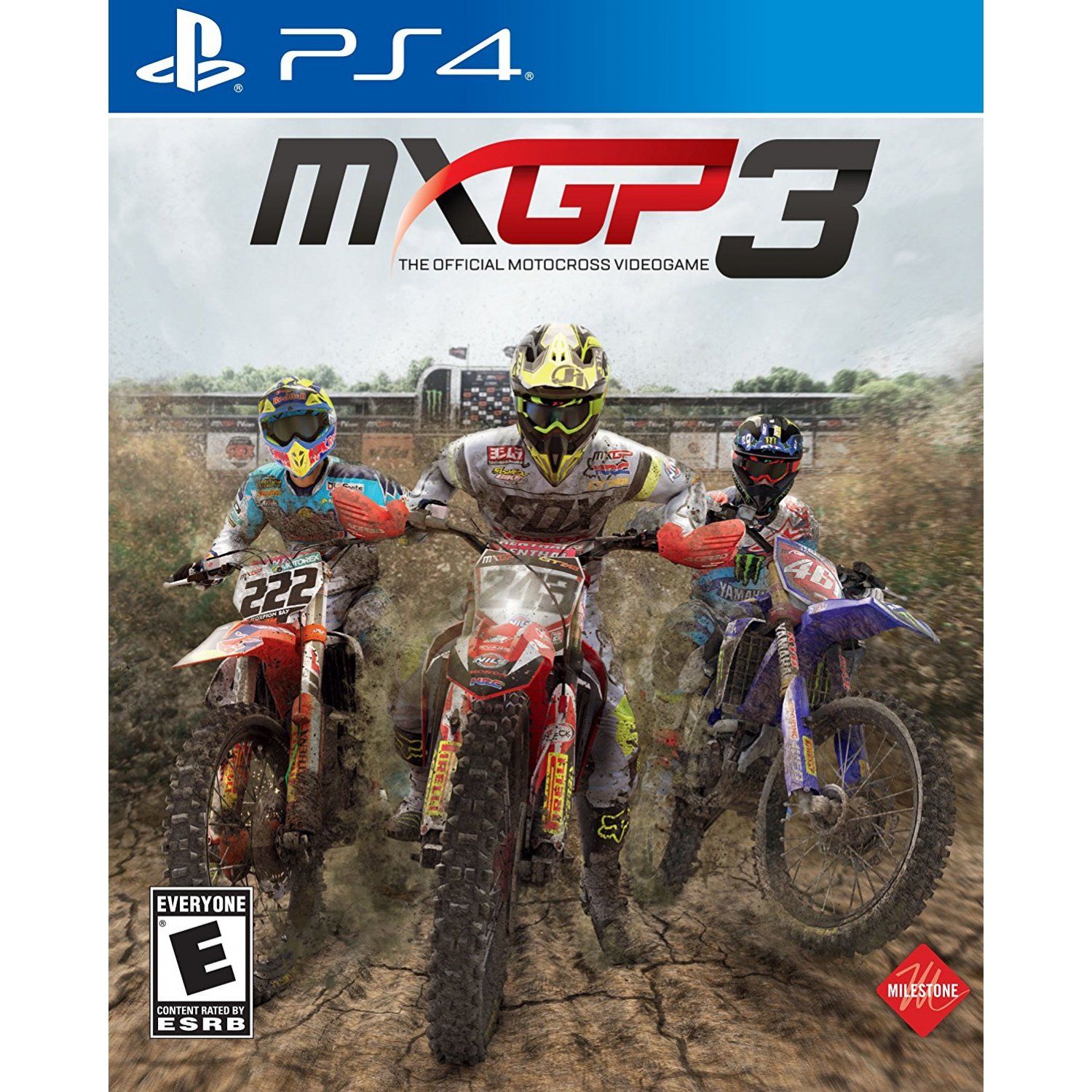 Best Motocross Game For Xbox One
