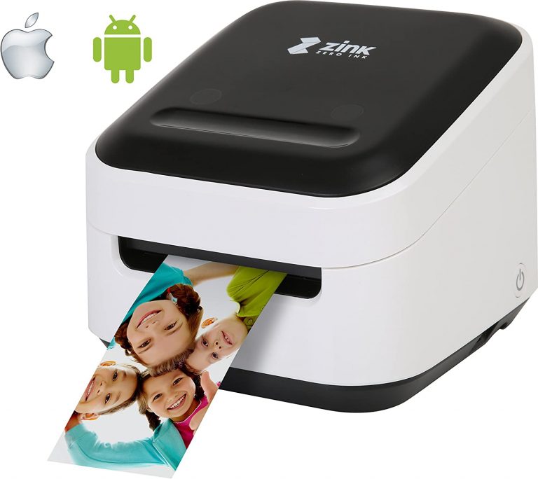 Best Photo Printer For Iphone