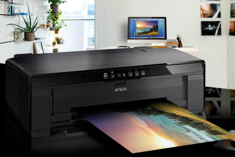 Best Printer For Art Prints