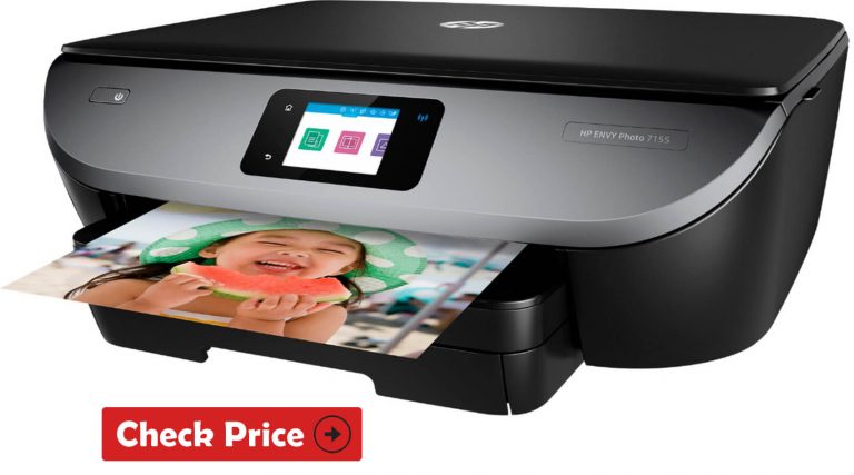 Best Printer For iPad