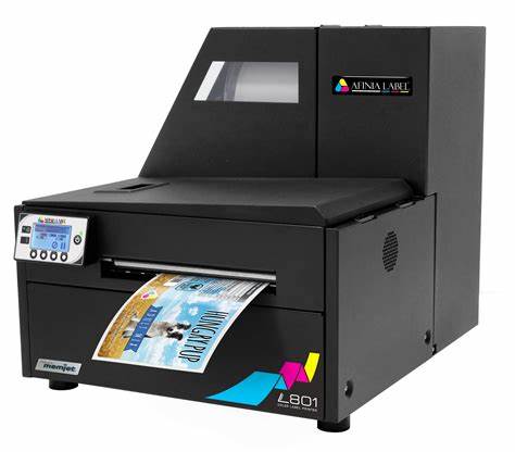 Best Printer For Labels And Stickers