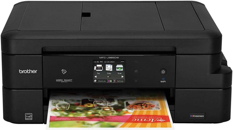 Best Printer For Vinyl