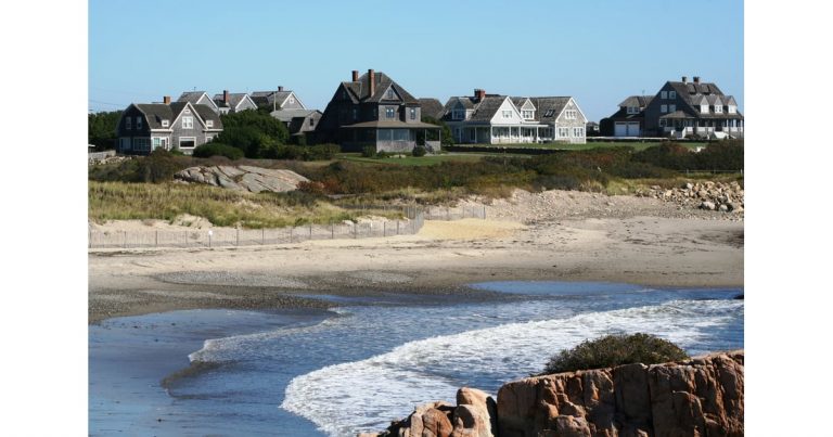 Best Rhode Island Sea shores
