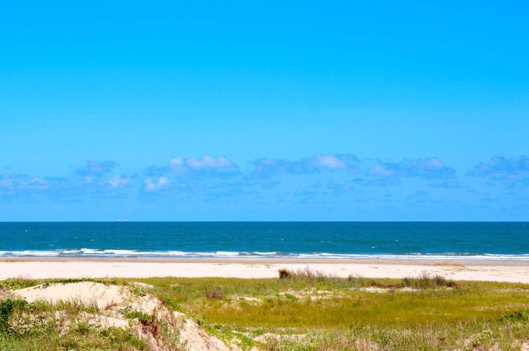 Best Sea shores Close to Houston