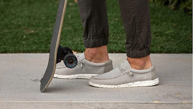 Best Shoes For No Socks