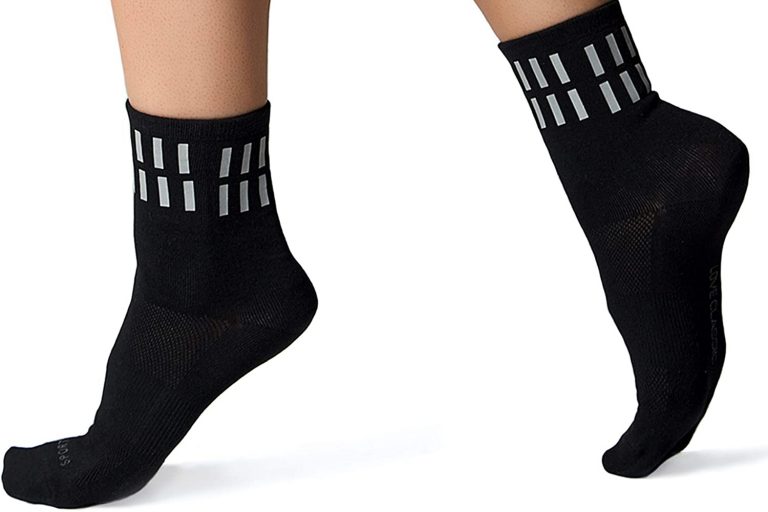 Best Socks For Athlete's Foot