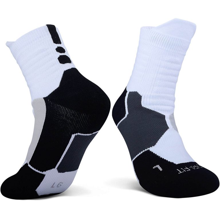 Best Socks For Basketball
