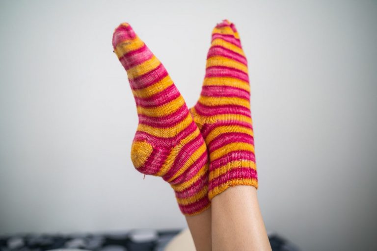 Best Socks For Blister Prevention