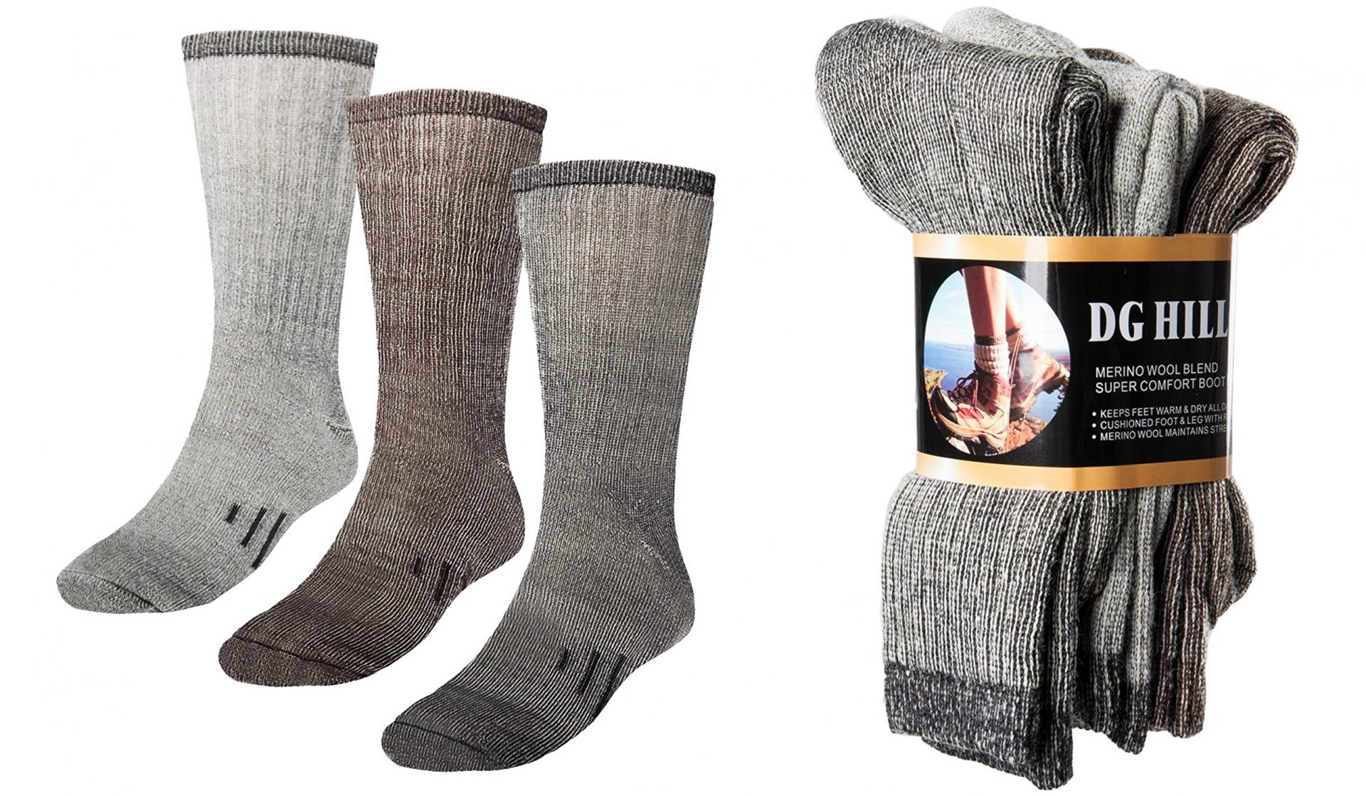 Best Socks For Cold Feet