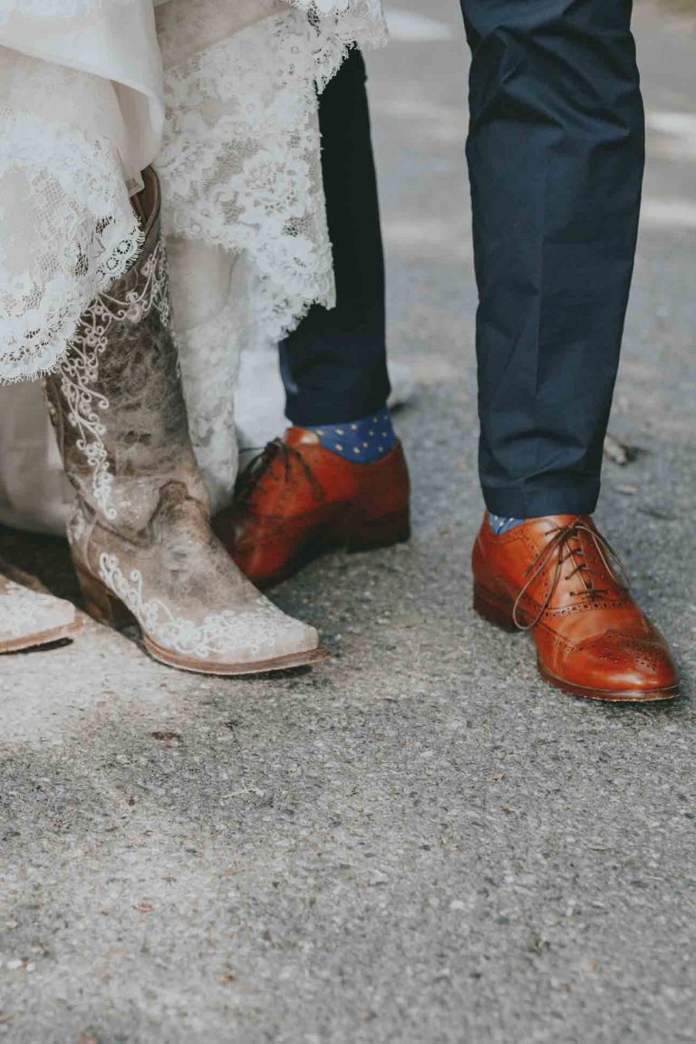 Best Socks For Cowboy Boots