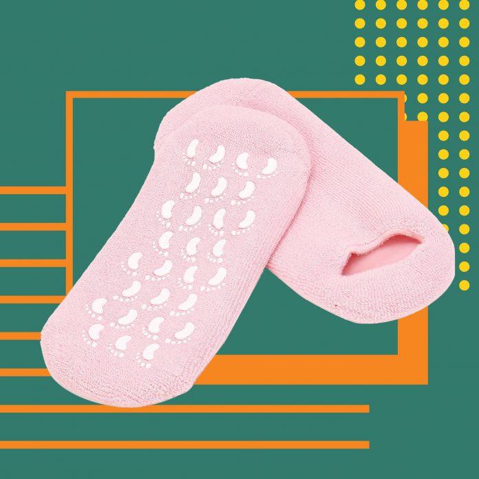 Best Socks For Dry Cracked Feet