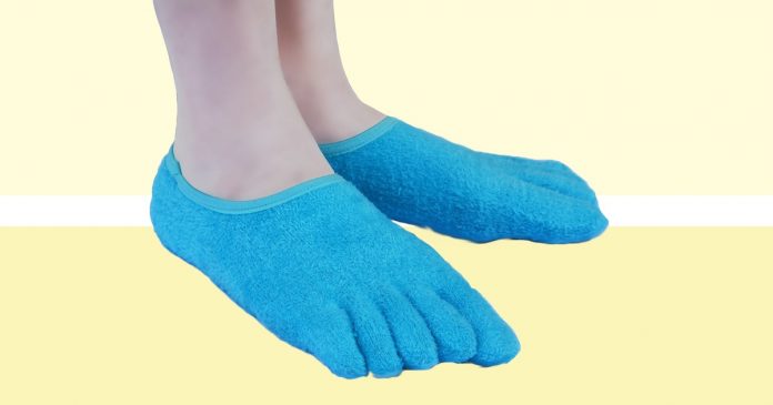 Best Socks For Keeping Feet Dry
