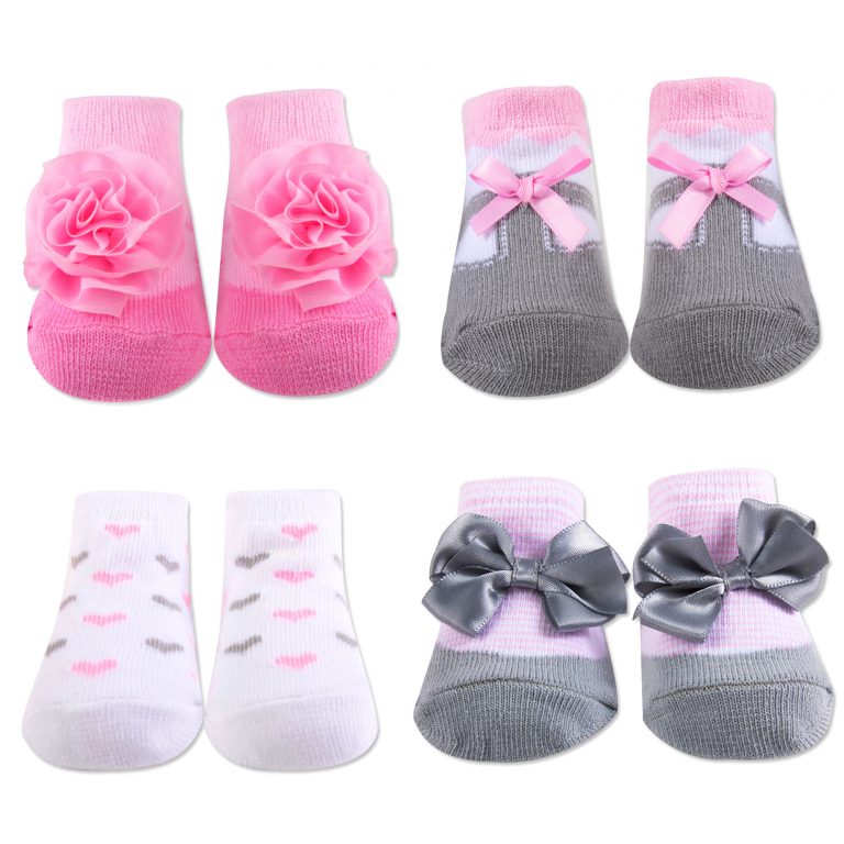 Best Socks For Newborns