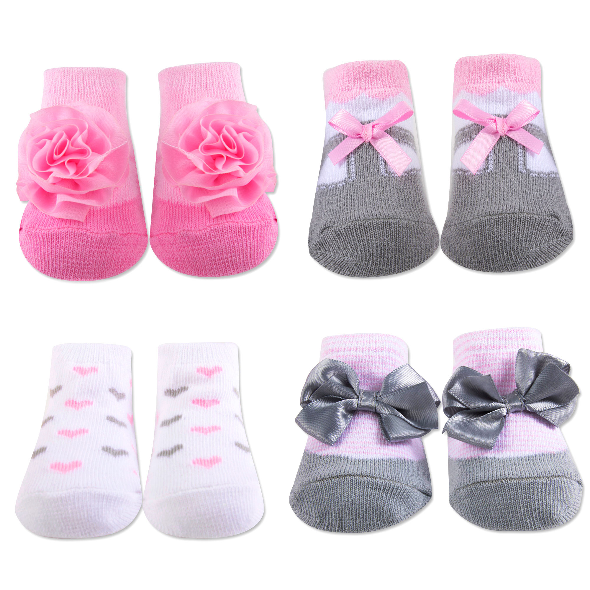Best Socks For Newborns