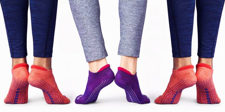 Best Socks For Pilates