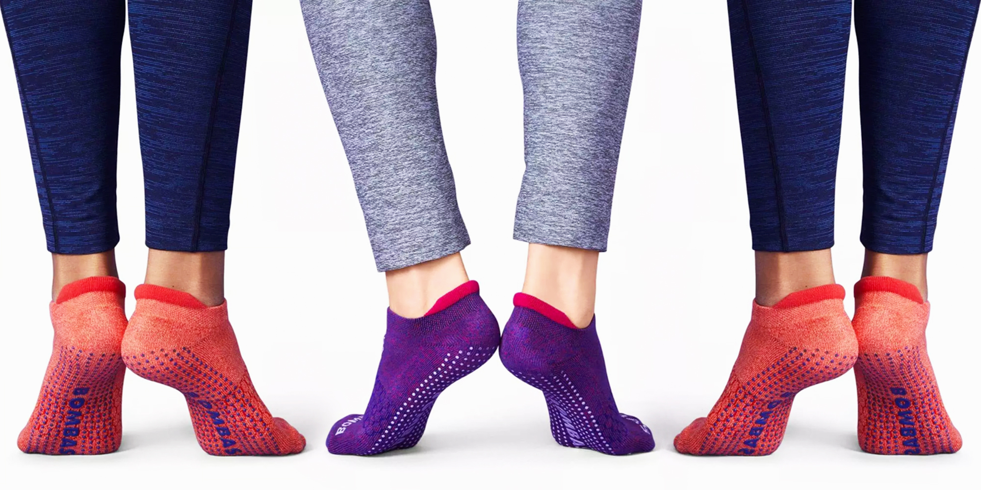 Best Socks For Pilates