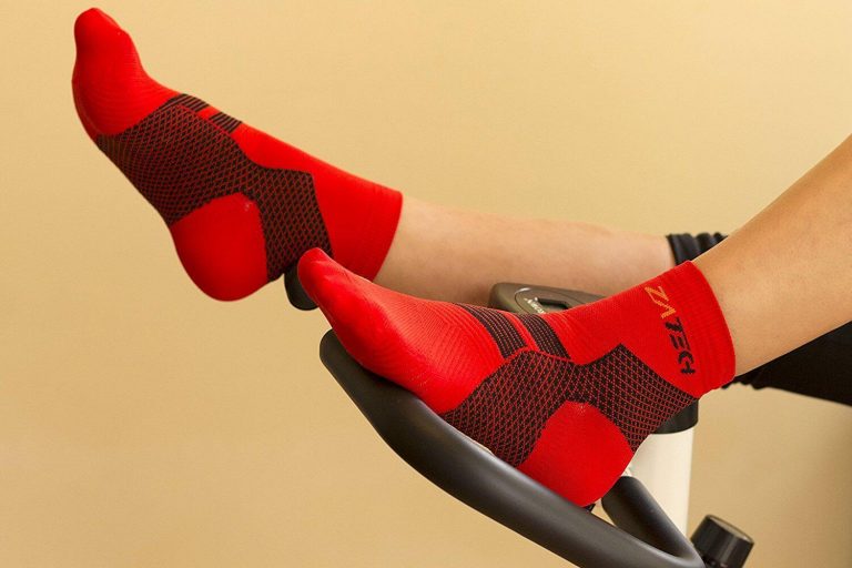 Best Socks For Plantar Fasciitis