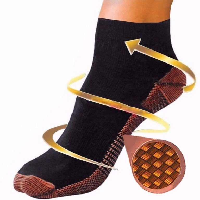 Best Socks For Raynaud's
