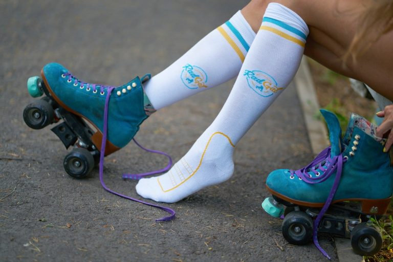 Best Socks For Roller Skates