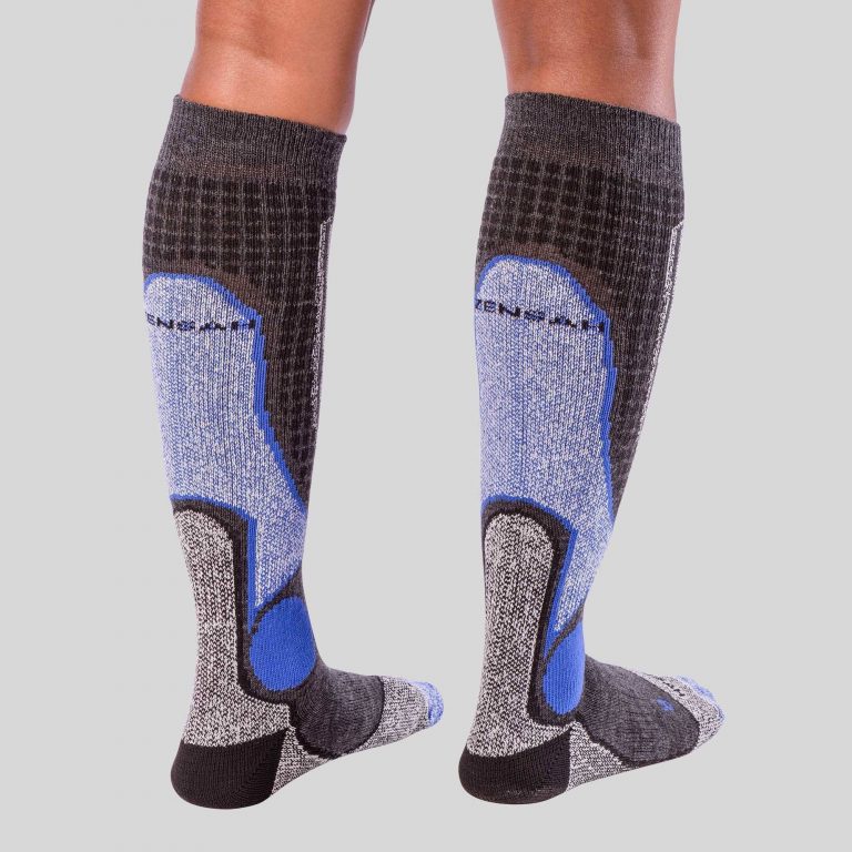 Best Socks For Skiing