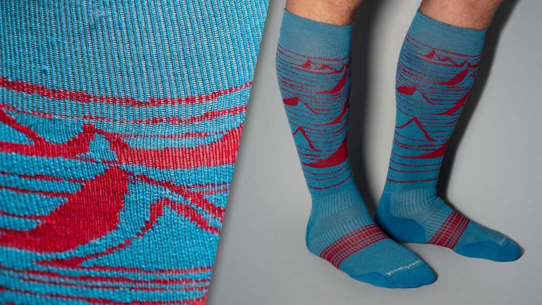 Best Socks For Snowboarding