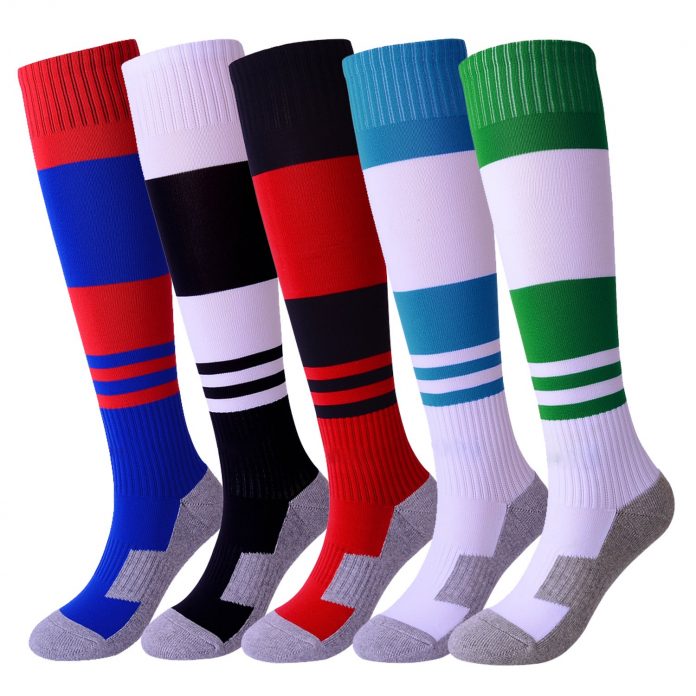 Best Socks For Soccer