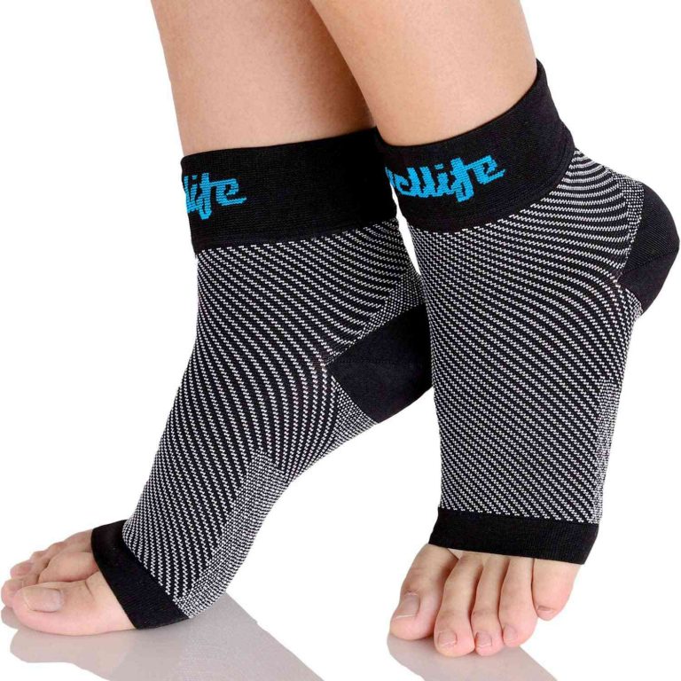 Best Socks For Sweating Feet