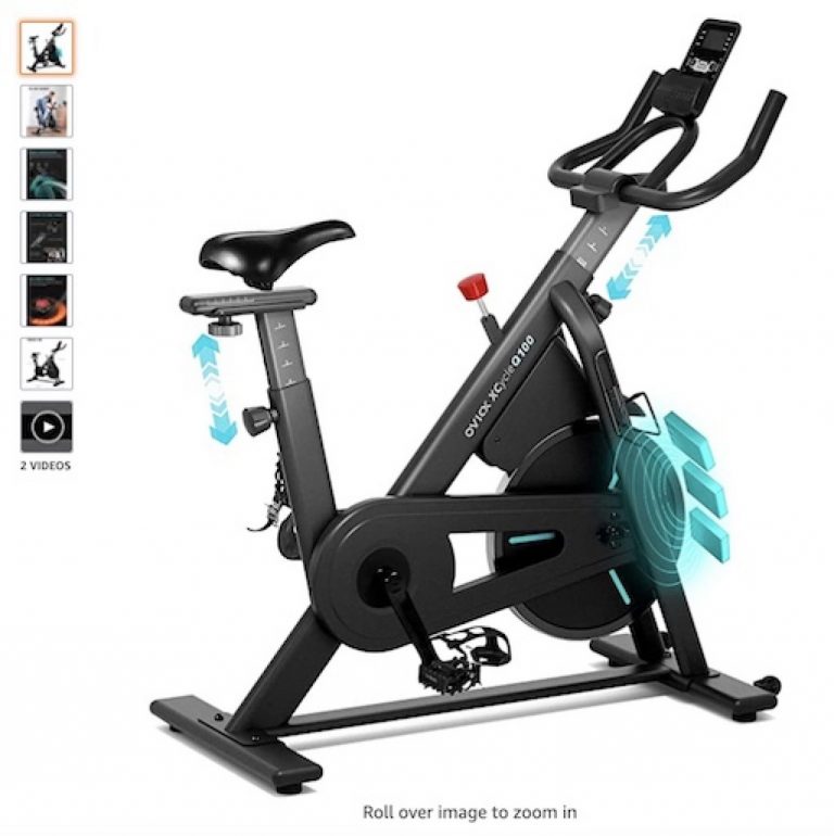 Best Spin Bike Under $500